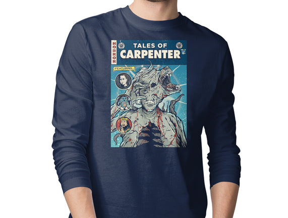 Tales Of Carpenter