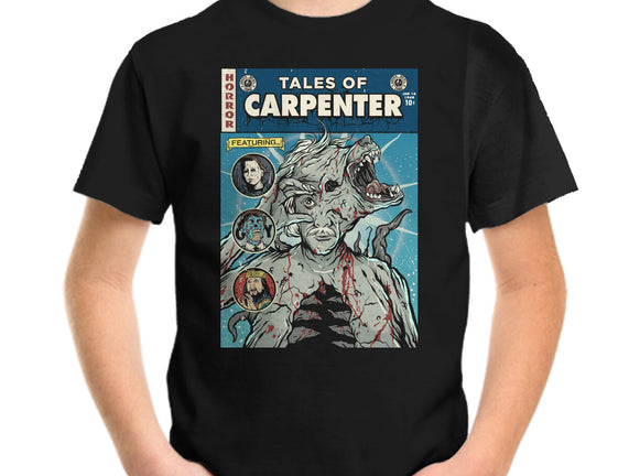 Tales Of Carpenter