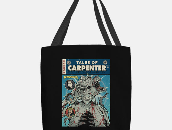 Tales Of Carpenter