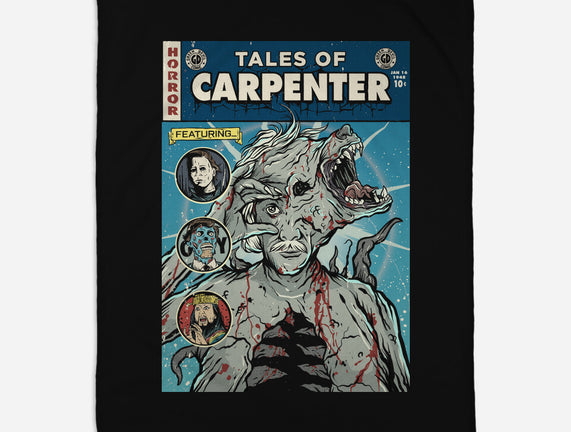 Tales Of Carpenter