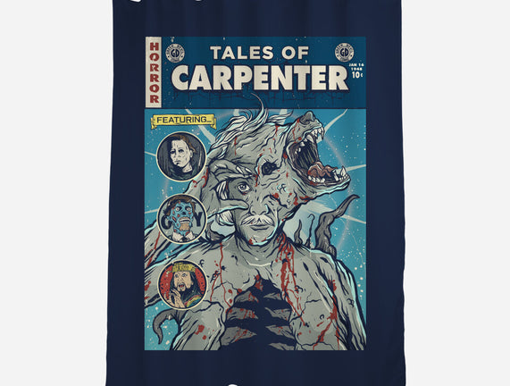 Tales Of Carpenter