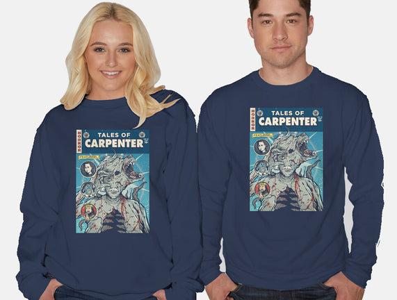 Tales Of Carpenter