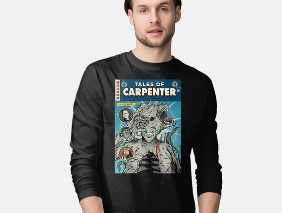Tales Of Carpenter