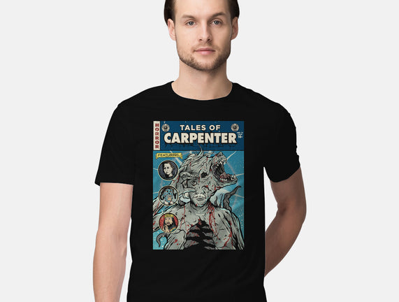 Tales Of Carpenter