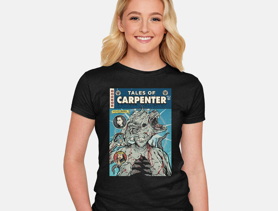 Tales Of Carpenter