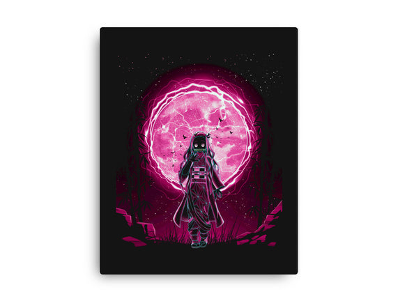 Kimetsu No Yaiba Nezuko