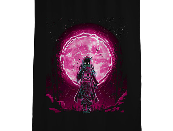 Kimetsu No Yaiba Nezuko