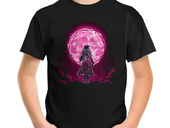 Kimetsu No Yaiba Nezuko