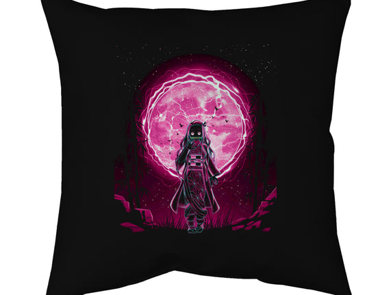 Kimetsu No Yaiba Nezuko