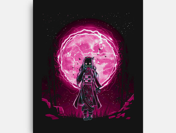Kimetsu No Yaiba Nezuko