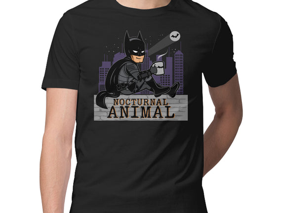 Nocturnal Animal