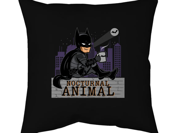 Nocturnal Animal