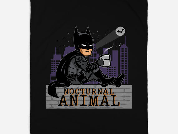 Nocturnal Animal