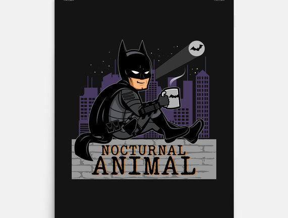 Nocturnal Animal