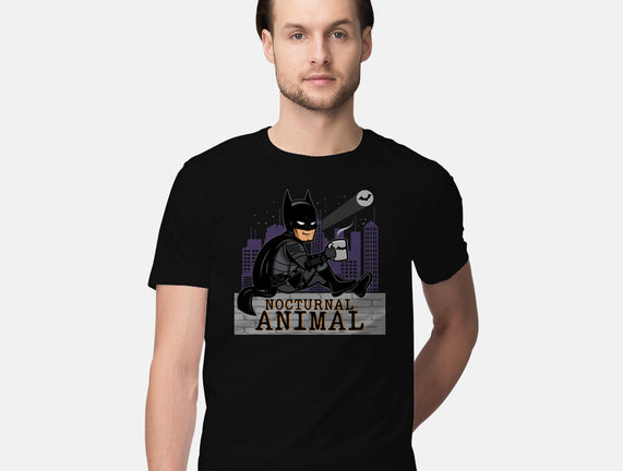 Nocturnal Animal