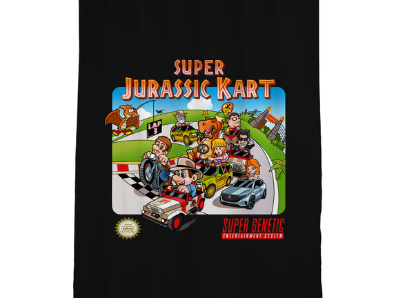 Jurassic Kart