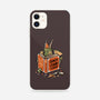 How To Crash A Party-iphone snap phone case-tobefonseca