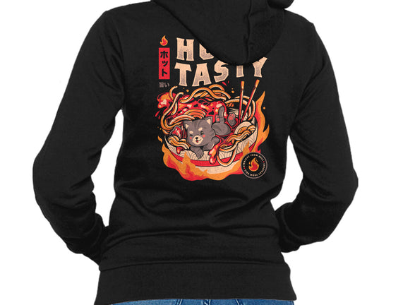 Cats And Noodles