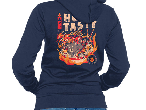Cats And Noodles