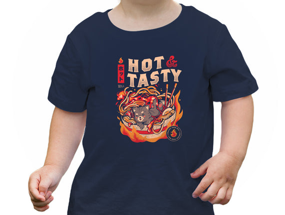 Cats And Noodles