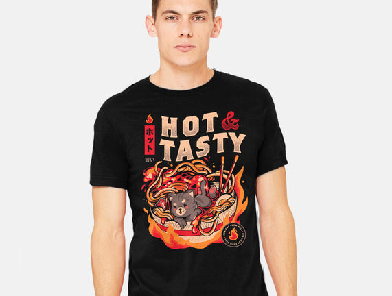 Cats And Noodles