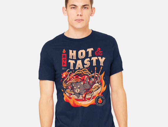 Cats And Noodles