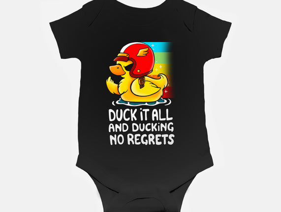 Duck It All