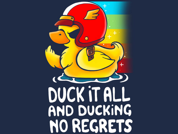 Duck It All