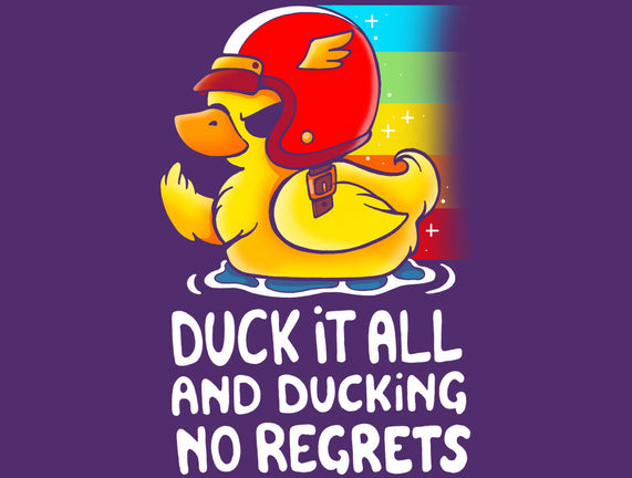 Duck It All