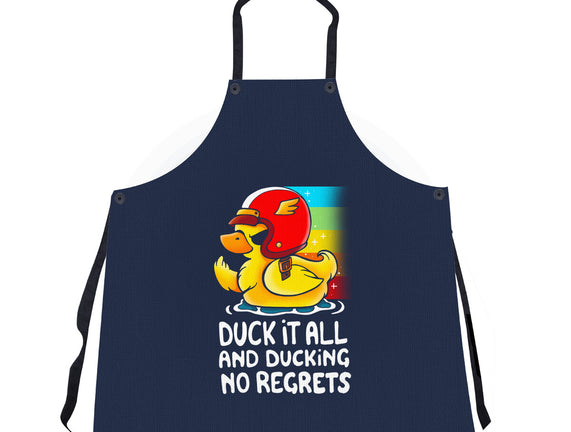 Duck It All