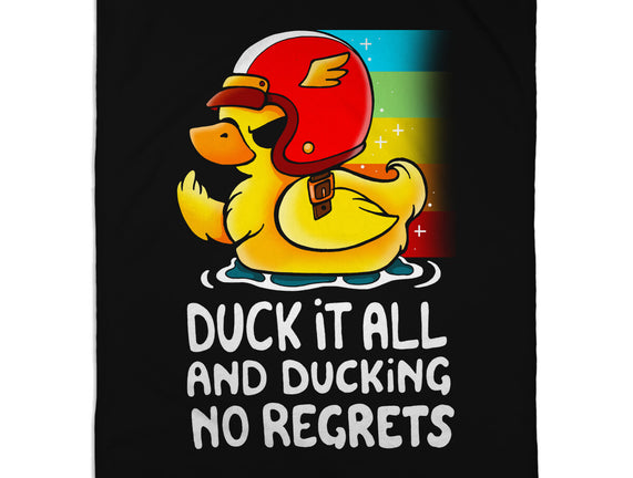 Duck It All