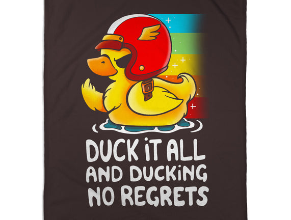 Duck It All