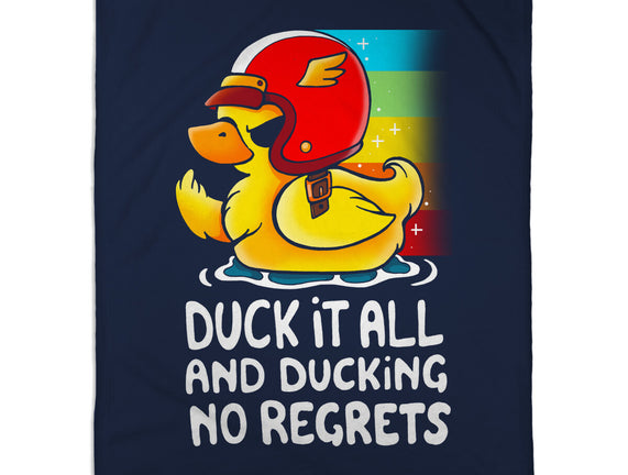 Duck It All
