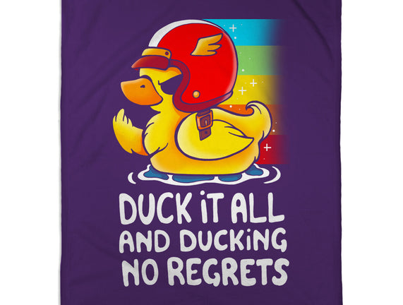 Duck It All