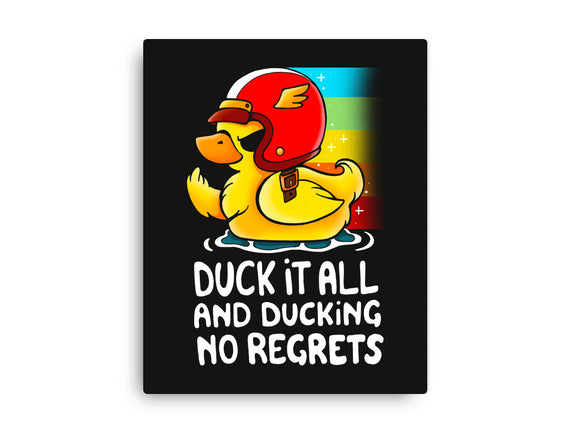 Duck It All