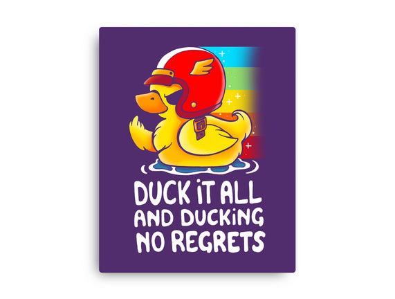 Duck It All