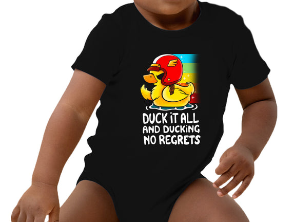 Duck It All