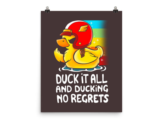 Duck It All