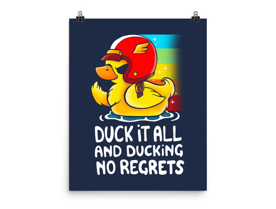 Duck It All