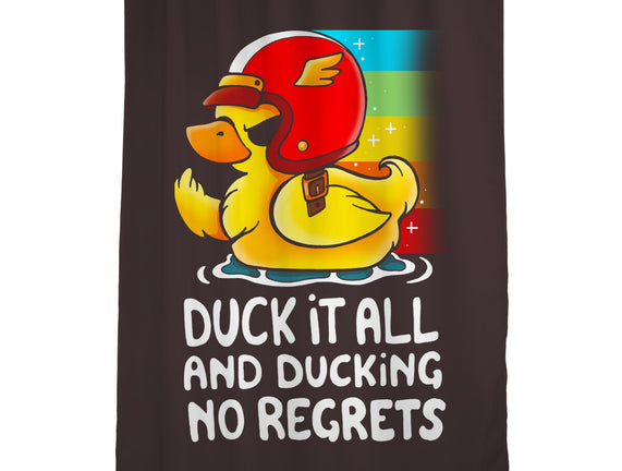 Duck It All
