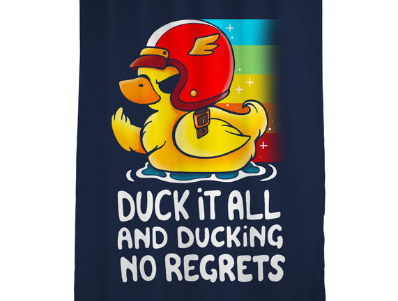 Duck It All