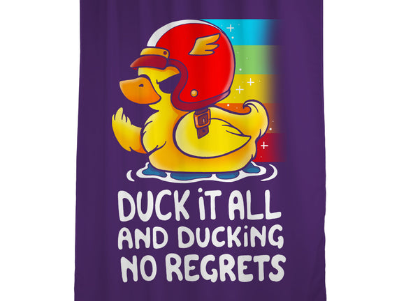 Duck It All