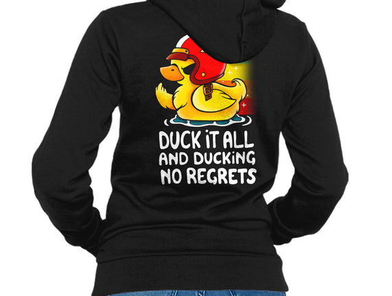Duck It All