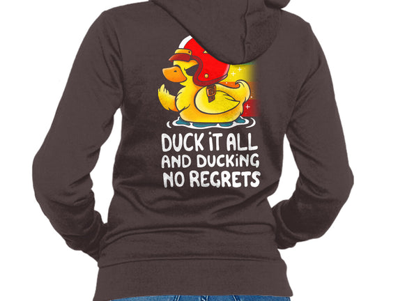 Duck It All