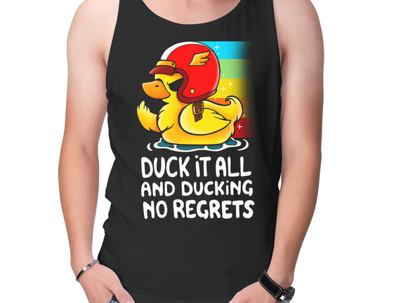 Duck It All