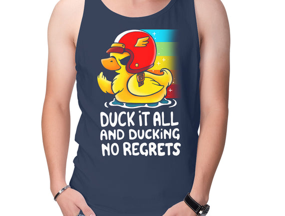 Duck It All