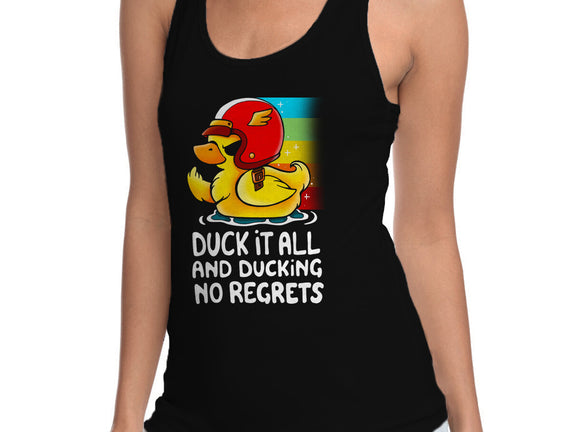 Duck It All