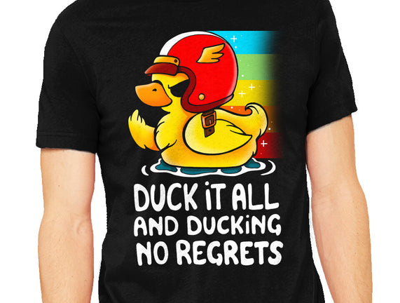 Duck It All