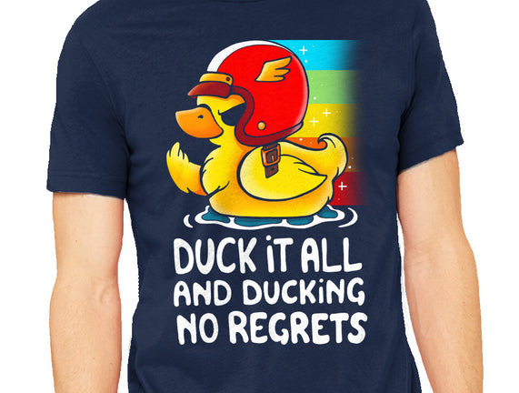 Duck It All