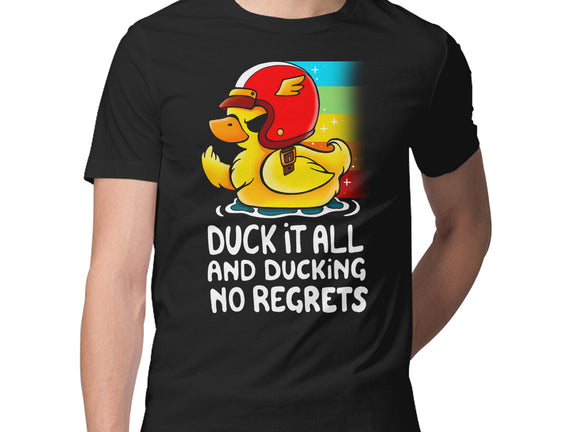 Duck It All